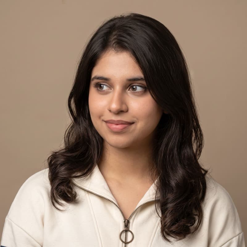 Syeda Misaal, Recruiter