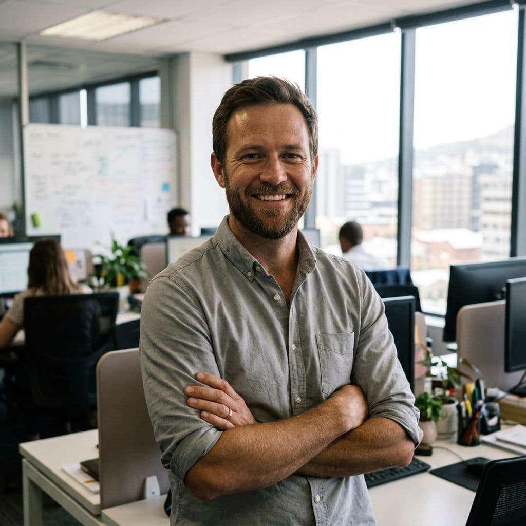 Account Manager