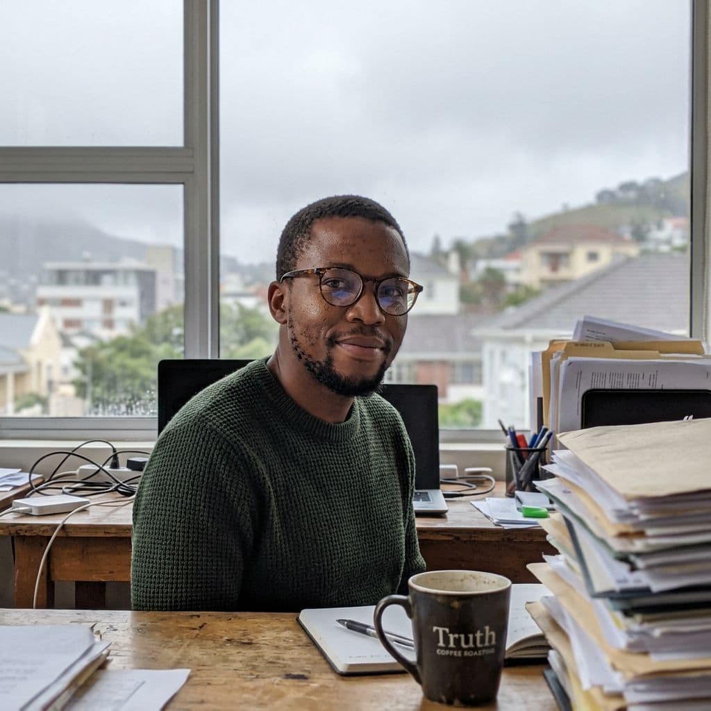 Accounts Receivable Clerk