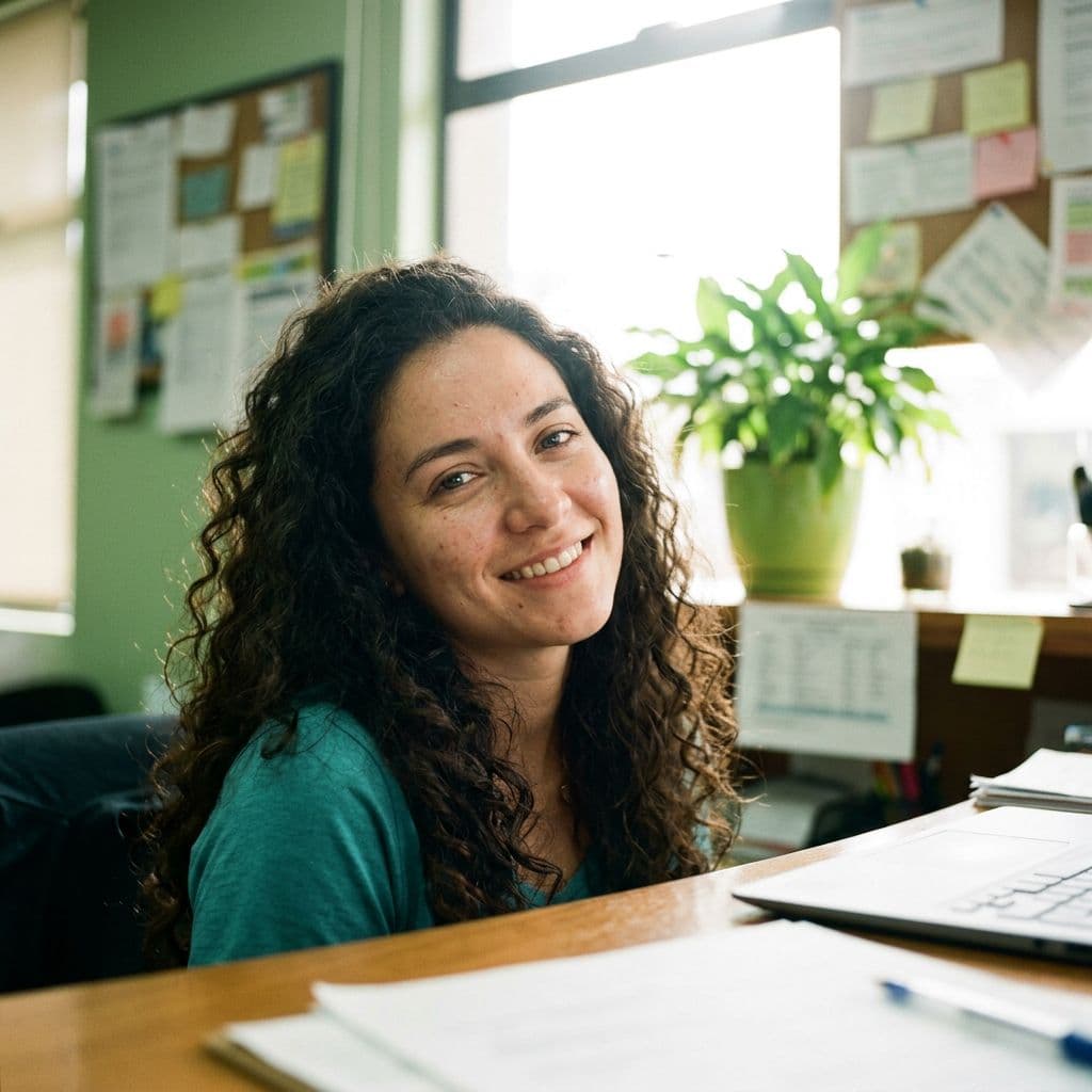 Bilingual Receptionist