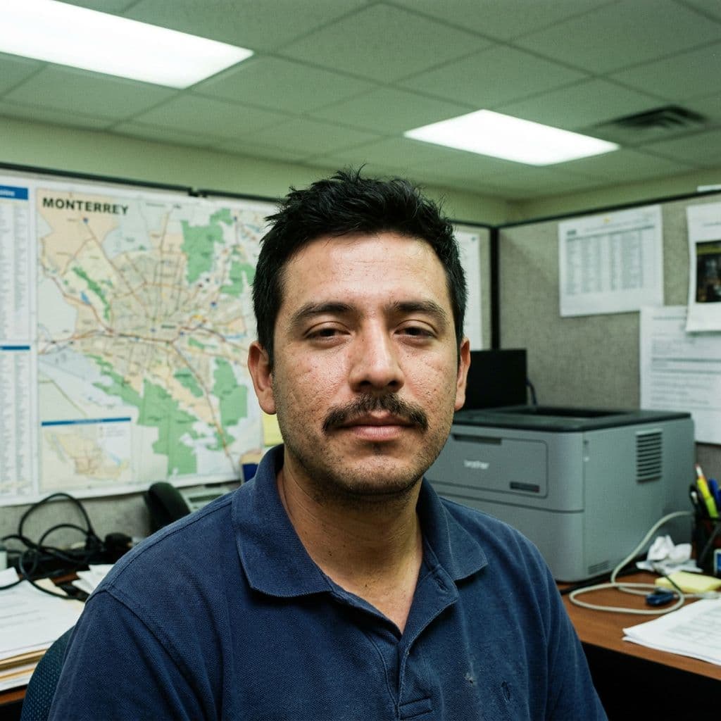 Case Manager