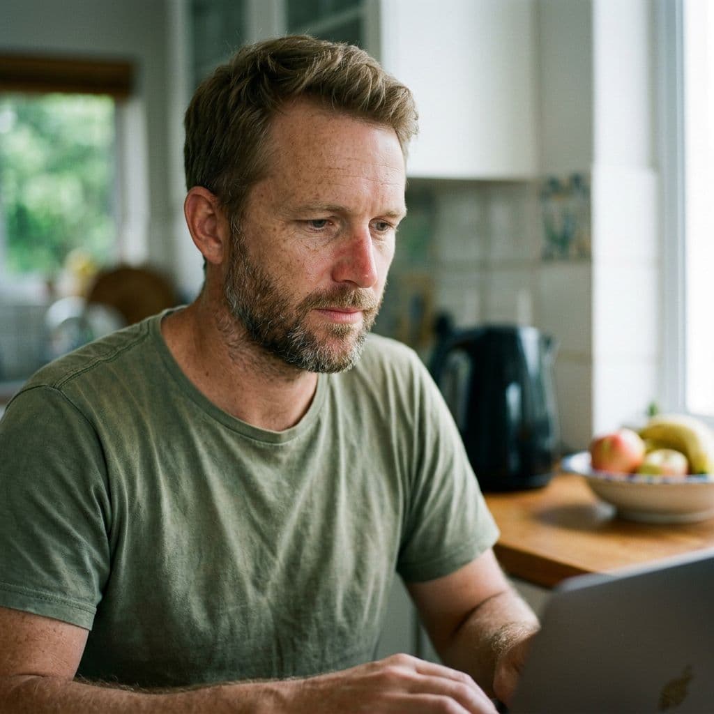 Content Writer