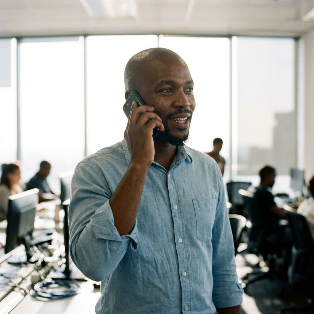 Inside Sales Rep