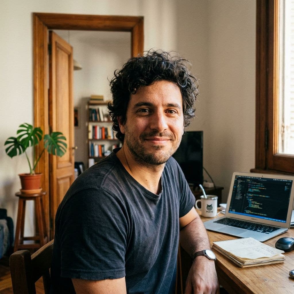 Web Developer
