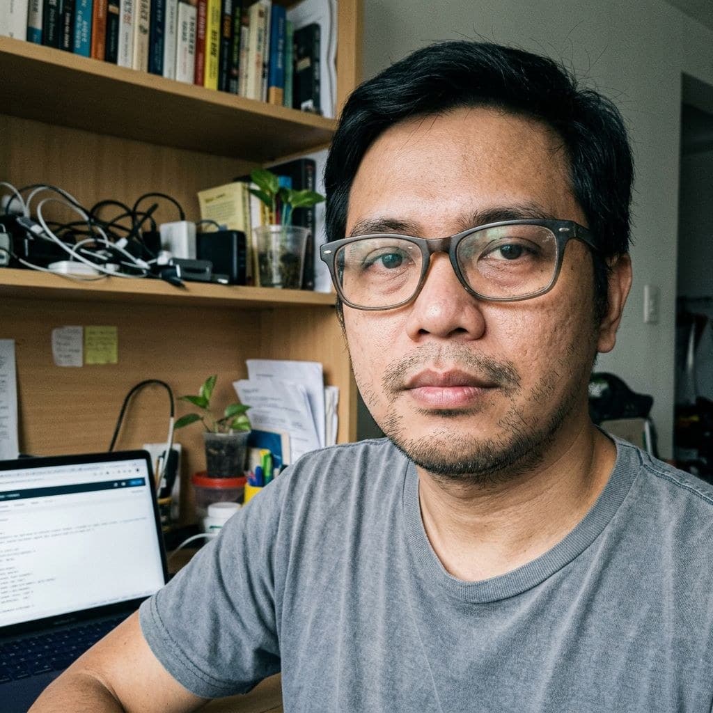 WordPress Developer