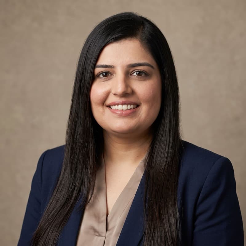 Misbah Jamal, CEO of Bionic Talent