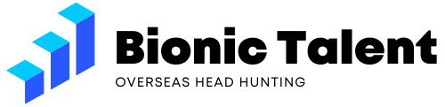 Bionic Talent Logo
