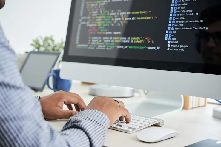 Learn how a tech startup found its WordPress developer via marketing recruitment agencies. Transform your e-commerce journey now!