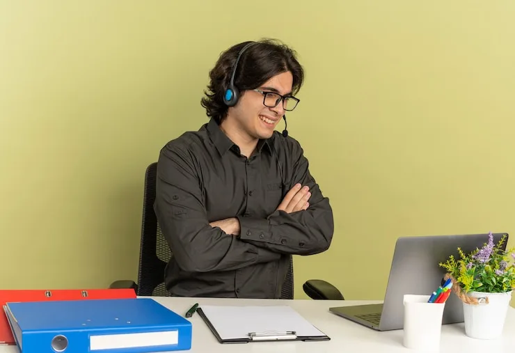 Transform your workforce with skilled virtual assistants sourced through marketing recruitment agencies. Explore our tailored solutions for unlocking talent and maximizing growth.
