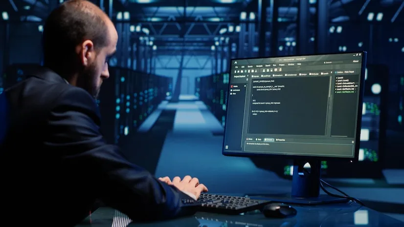 Access top-tier front-end developers sourced through our outsource recruitment agency at the lowest rates