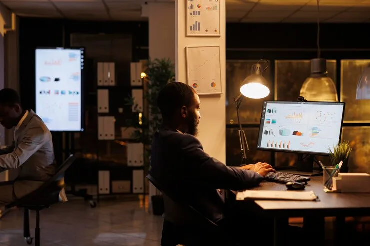 Boost your home services marketing ROI with our skilled Meta Ads managers driving exceptional growth